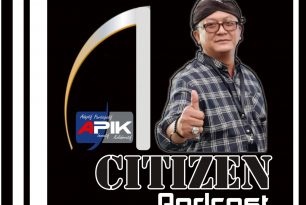 Luncurkan Citizen Podcast, Prodi PPKn Unikama Makin Keren!