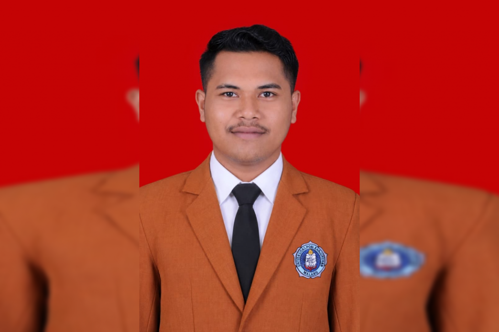 Menyusuri Jalan Menuju Yogyakarta, Mahasiswa PPKn Unikama, Kon Pledo Abadikan Keindahan di Setiap Persinggahan